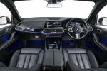 BMW X5 M50d 2018 года (ZA)